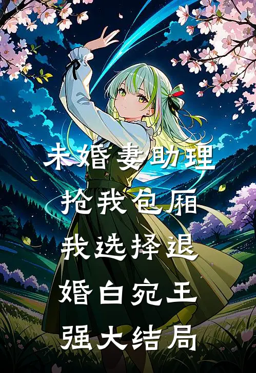 未婚妻助理抢我包厢，我选择退婚白宛王强大结局