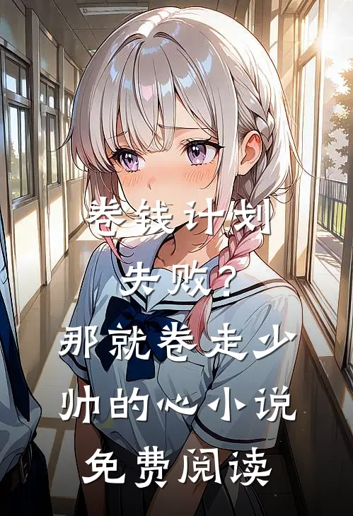 卷钱计划失败？那就卷走少帅的心小说免费阅读