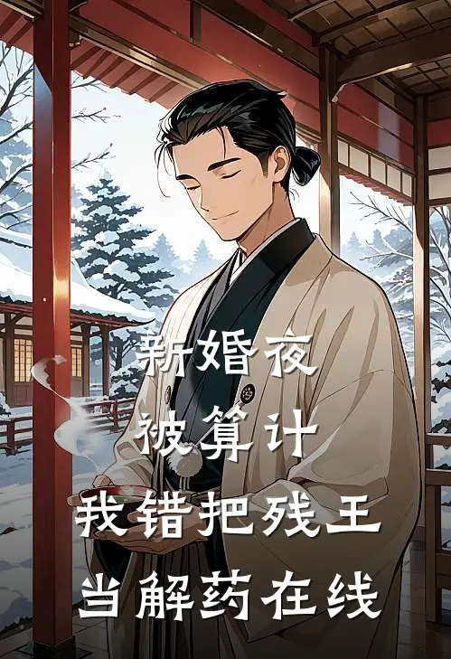 新婚夜被算计，我错把残王当解药在线