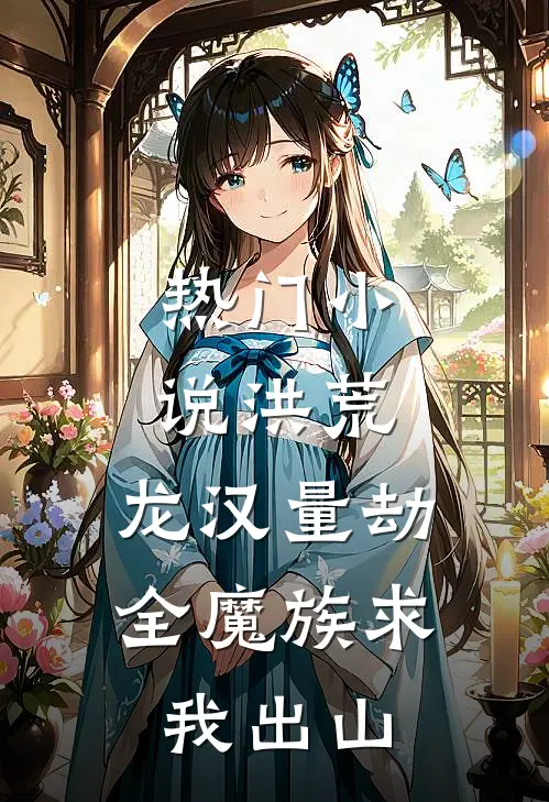 热门小说洪荒：龙汉量劫，全魔族求我出山