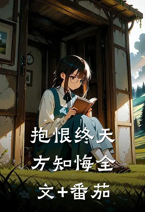 抱恨终天方知悔全文+番茄