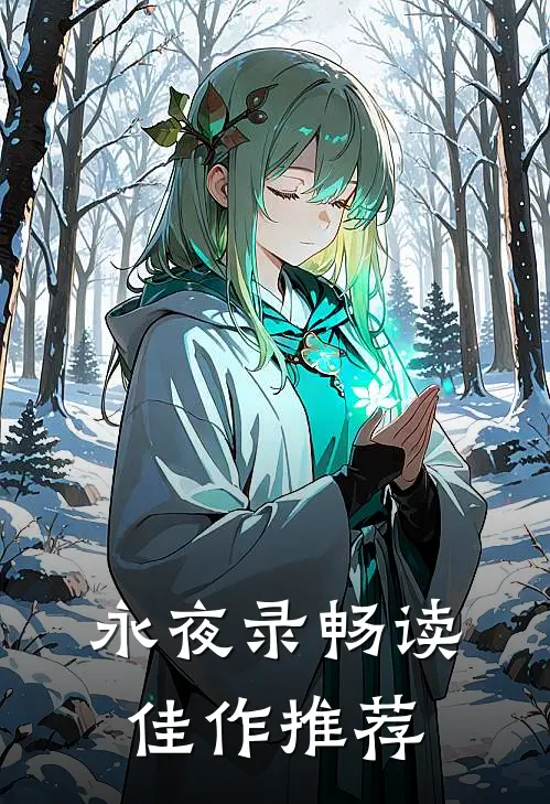 永夜录畅读佳作推荐