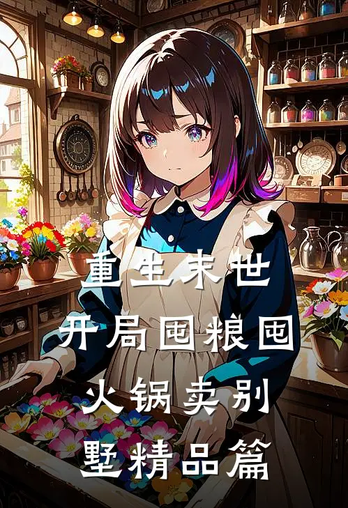 重生末世：开局囤粮囤火锅卖别墅精品篇