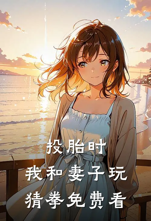 投胎时，我和妻子玩猜拳免费看