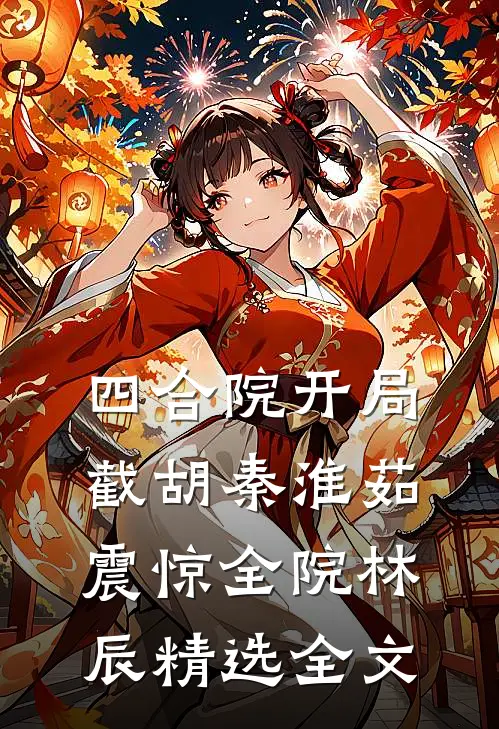 四合院开局截胡秦淮茹震惊全院林辰精选全文