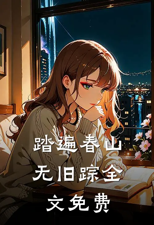 踏遍春山无旧踪全文免费