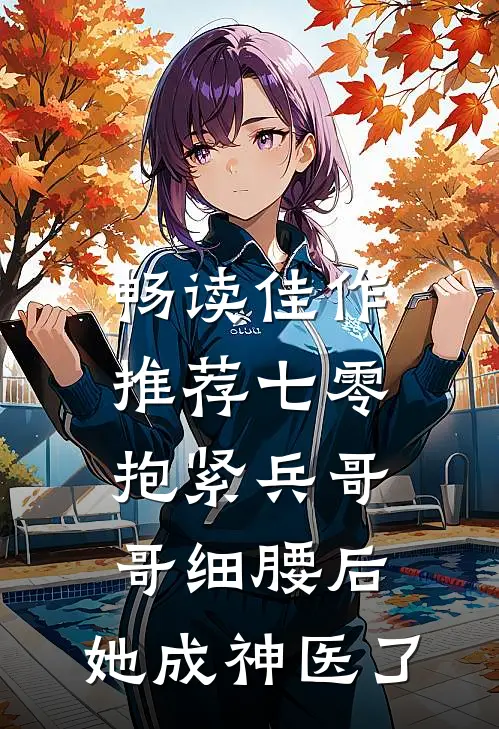 畅读佳作推荐七零：抱紧兵哥哥细腰后，她成神医了