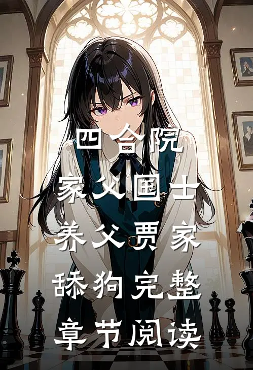 四合院：家父国士，养父贾家舔狗完整章节阅读