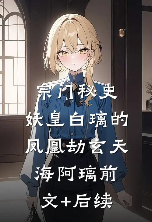 宗门秘史:妖皇白璃的“凤凰劫”玄天海阿璃前文+后续