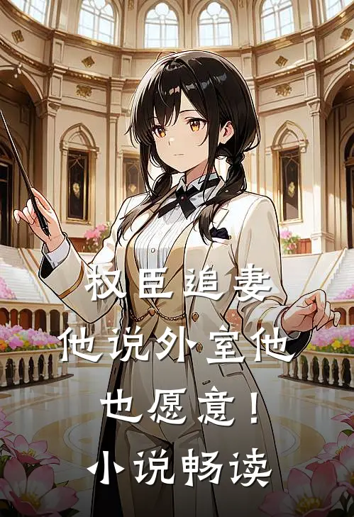 权臣追妻，他说外室他也愿意！小说畅读