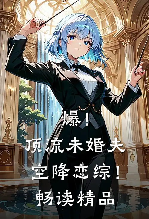 爆！顶流未婚夫空降恋综！畅读精品