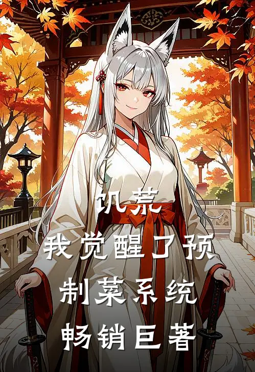 饥荒：我觉醒了预制菜系统畅销巨著