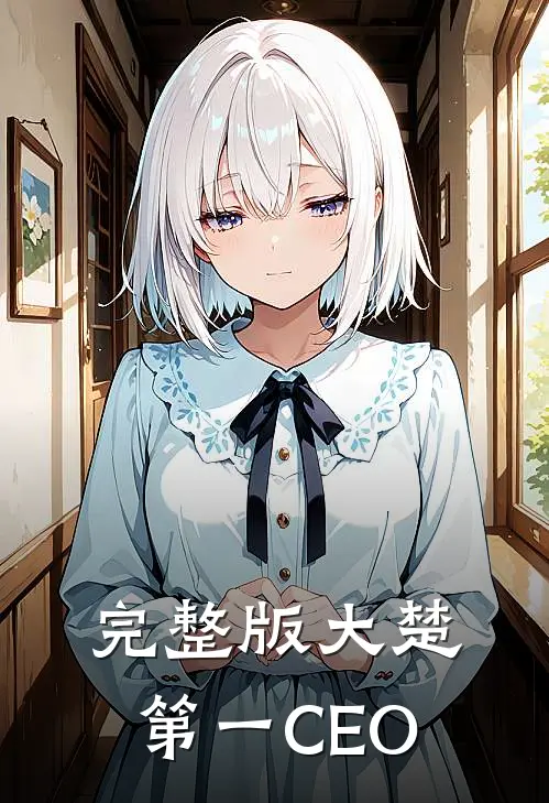 完整版大楚第一CEO