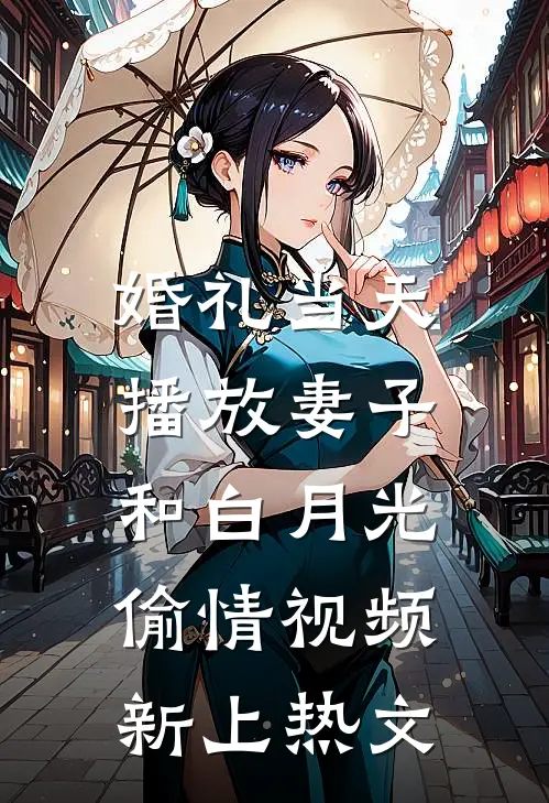 婚礼当天，播放妻子和白月光偷情视频新上热文