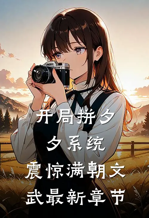 开局拼夕夕系统，震惊满朝文武最新章节