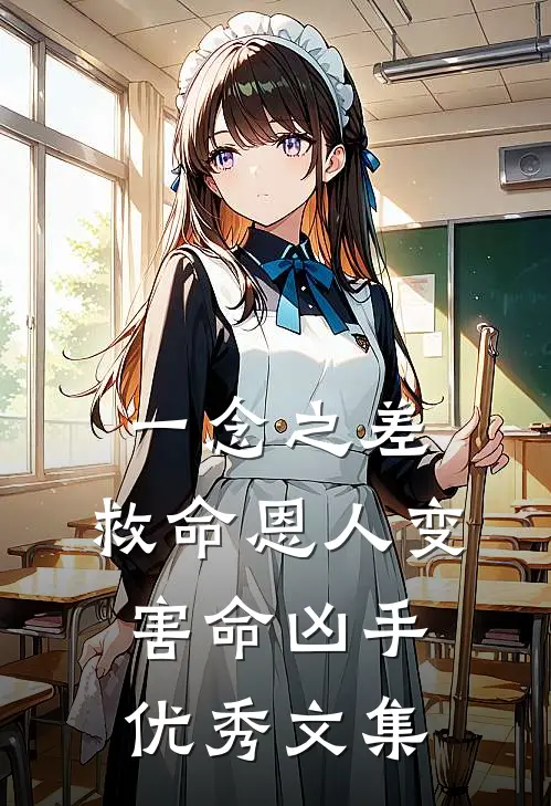 一念之差，救命恩人变害命凶手优秀文集