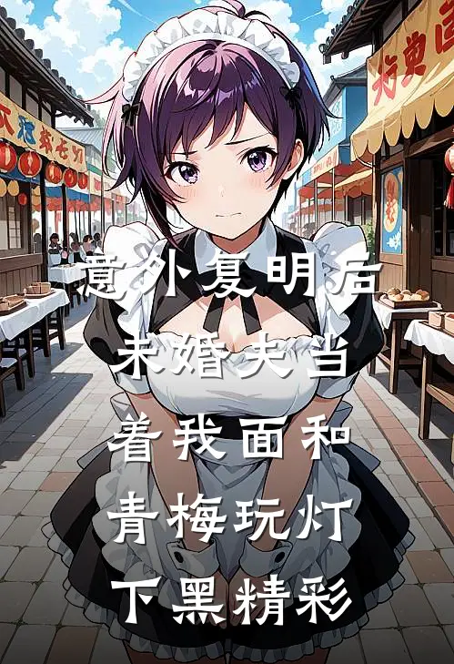 意外复明后，未婚夫当着我面和青梅玩灯下黑精彩