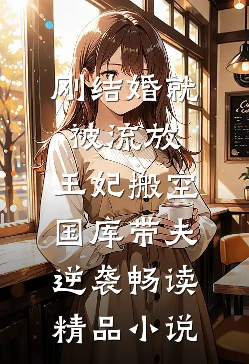 刚结婚就被流放，王妃搬空国库带夫逆袭畅读精品小说
