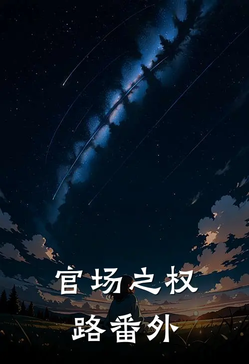 官场之权路番外