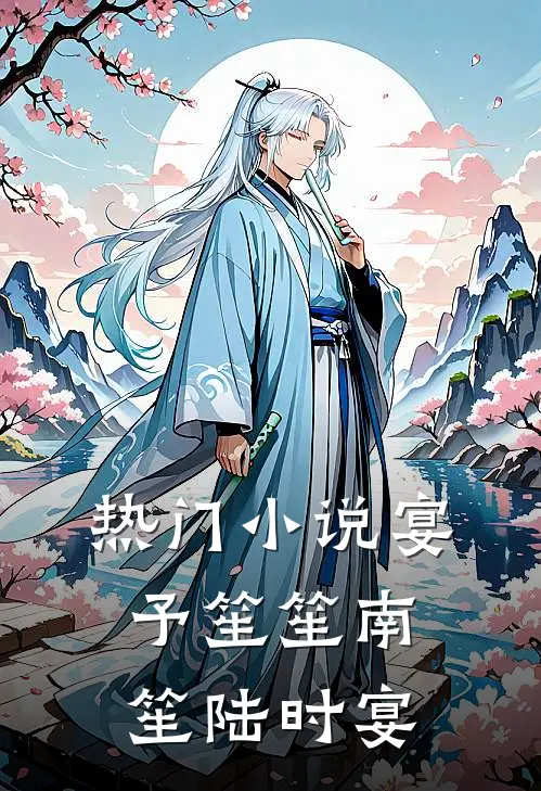 热门小说宴予笙笙南笙陆时宴