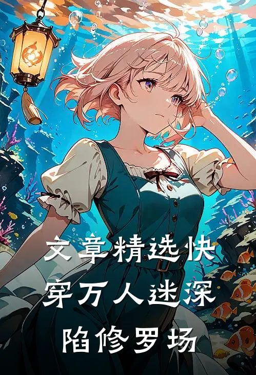 文章精选快穿万人迷深陷修罗场