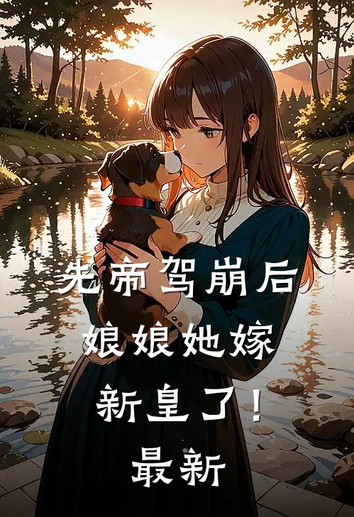 先帝驾崩后，娘娘她嫁新皇了！最新