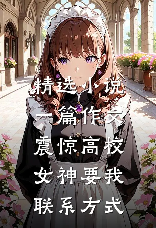 精选小说一篇作文震惊高校，女神要我联系方式