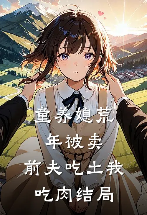 童养媳荒年被卖，前夫吃土我吃肉结局
