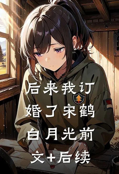 后来我订婚了宋鹤白月光前文+后续