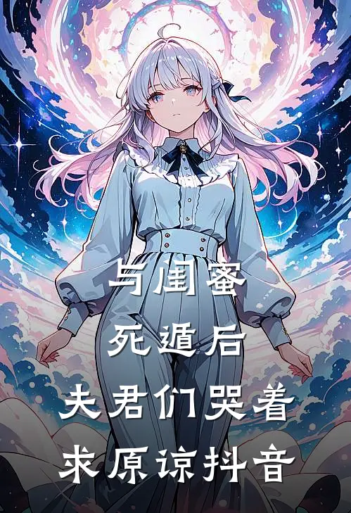 与闺蜜死遁后，夫君们哭着求原谅抖音