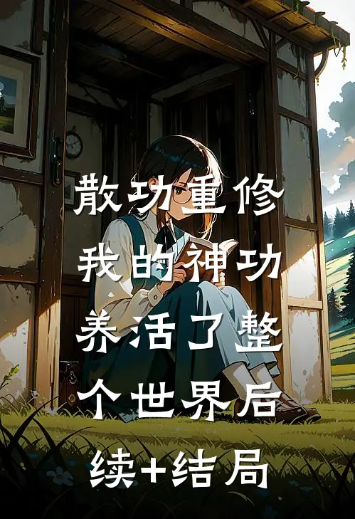 散功重修：我的神功养活了整个世界后续+结局