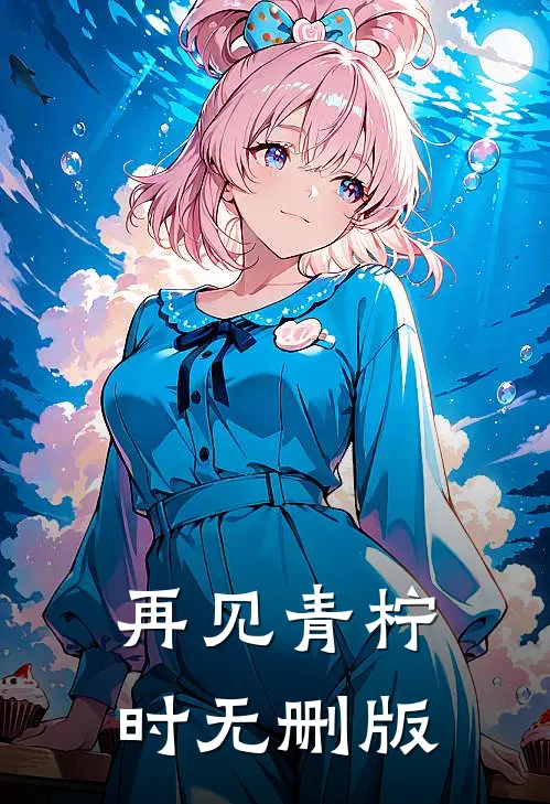 再见青柠时无删版