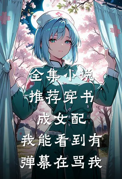 全集小说推荐穿书成女配：我能看到有弹幕在骂我