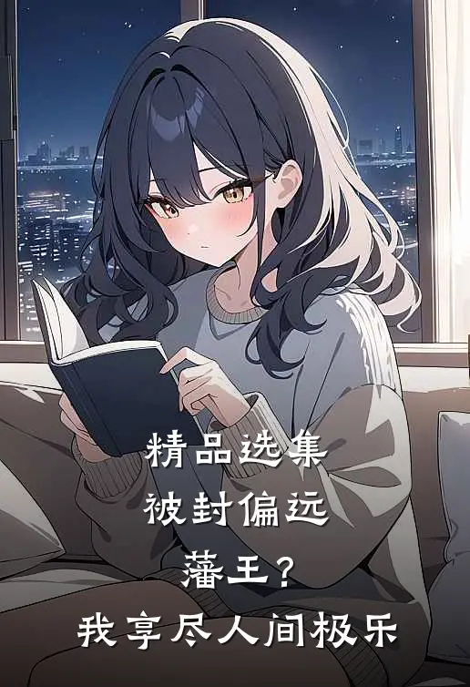 精品选集被封偏远藩王？我享尽人间极乐