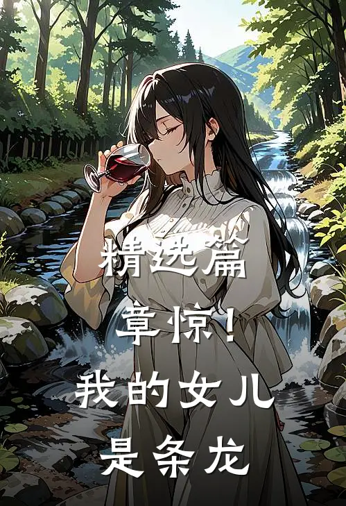 精选篇章惊！我的女儿是条龙