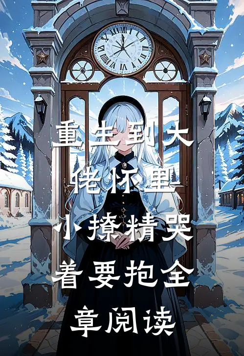 重生到大佬怀里，小撩精哭着要抱全章阅读