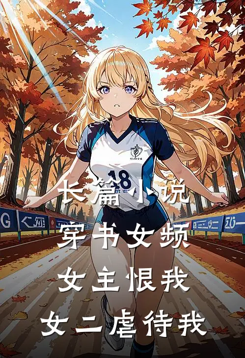 长篇小说穿书女频：女主恨我，女二虐待我