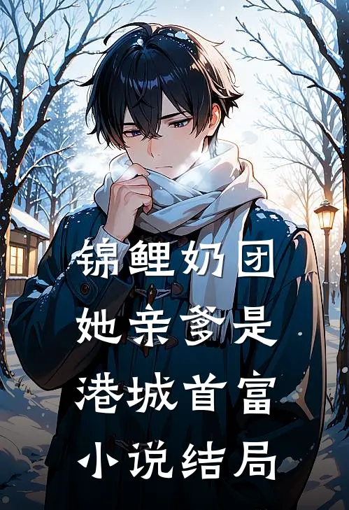 锦鲤奶团她亲爹是港城首富小说结局