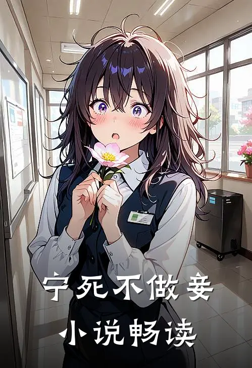 宁死不做妾小说畅读