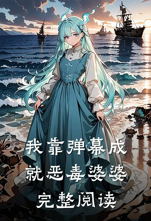 我靠弹幕成就恶毒婆婆完整阅读