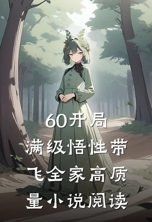 60开局：满级悟性带飞全家高质量小说阅读