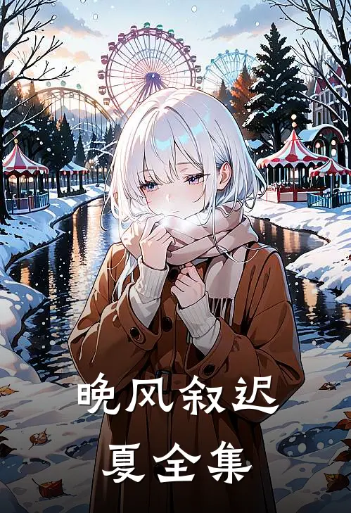 晚风叙迟夏全集