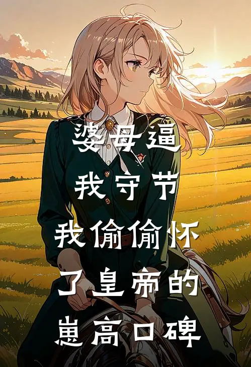 婆母逼我守节，我偷偷怀了皇帝的崽高口碑