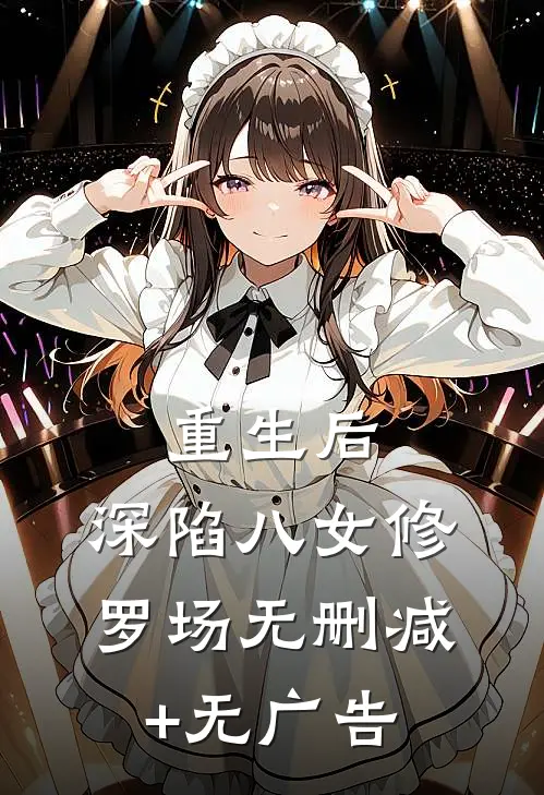 重生后，深陷八女修罗场无删减+无广告