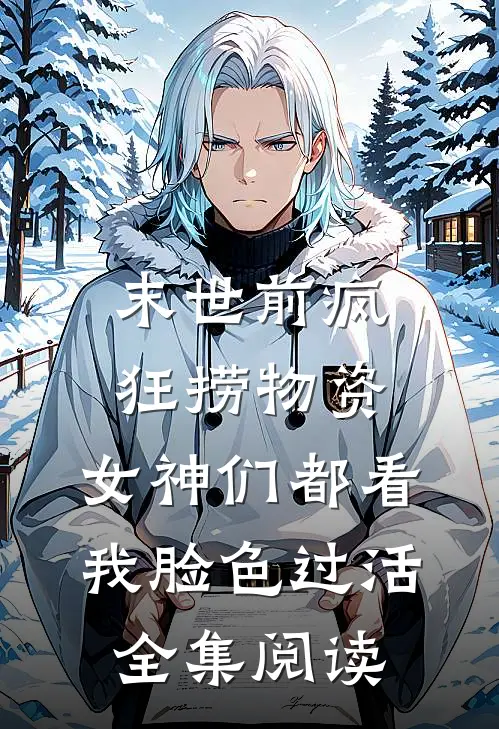 末世前疯狂捞物资，女神们都看我脸色过活全集阅读