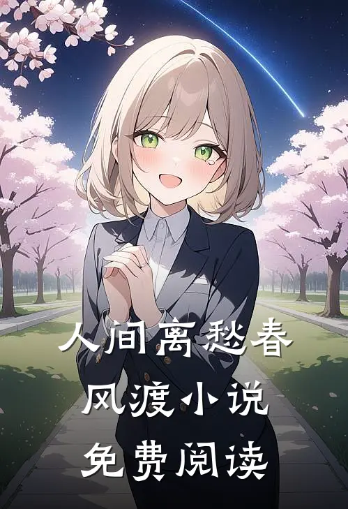 人间离愁春风渡小说免费阅读