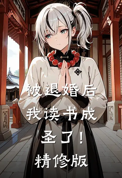 被退婚后，我读书成圣了！精修版