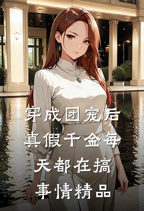 穿成团宠后真假千金每天都在搞事情精品
