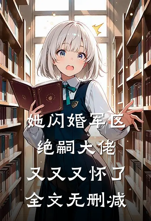 她闪婚军区绝嗣大佬，又又又怀了全文无删减