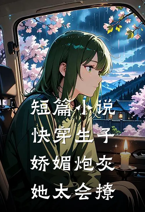 短篇小说快穿生子：娇媚炮灰她太会撩